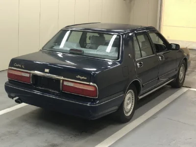 Nissan Cedric