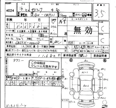 Nissan CEDRIC