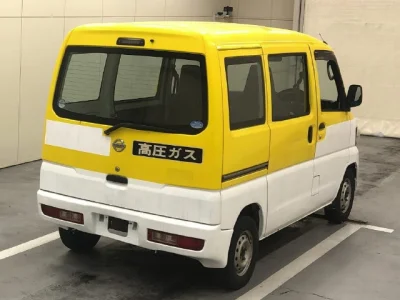 Nissan Clipper