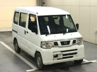 Nissan CLIPPER