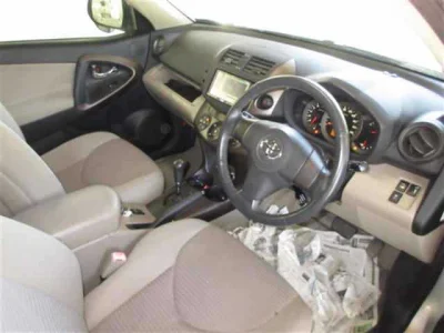 Toyota Vanguard
