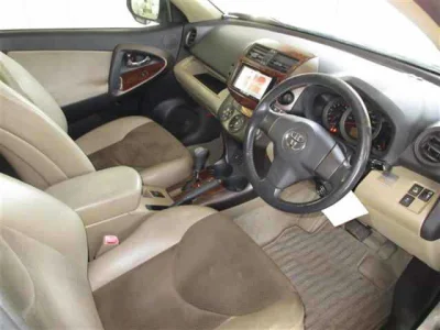 Toyota Vanguard