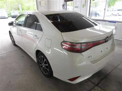 Toyota Sai
