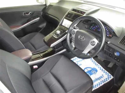 Toyota Sai