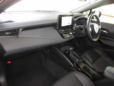 Toyota Corolla Touring Sports