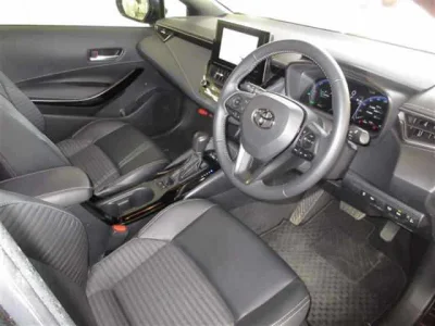 Toyota Corolla Touring Sports