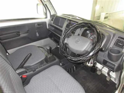 Nissan NT100 Clipper