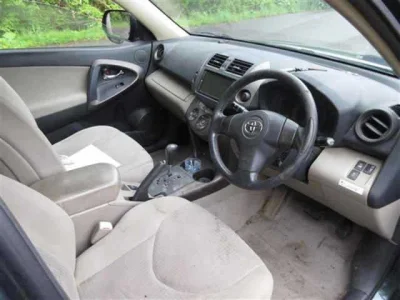 Toyota Vanguard