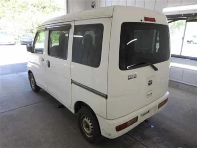 Toyota Pixis Van