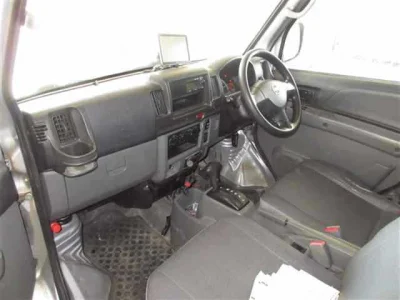 Nissan Clipper