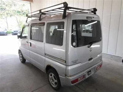 Nissan Clipper