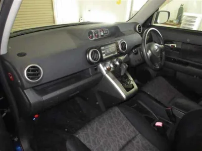 Toyota Corolla Rumion