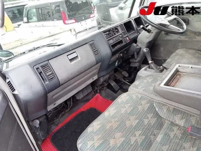 Mazda Titan