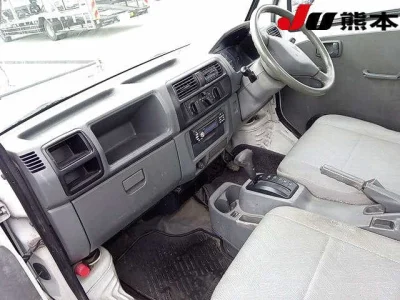 Mitsubishi MINICAB TRUCK