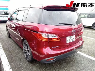 Mazda PREMACY