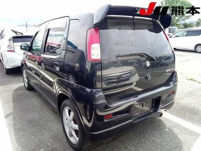 Suzuki KEI