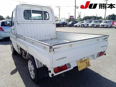 Mitsubishi MINICAB TRUCK