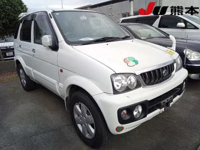 Daihatsu Terios
