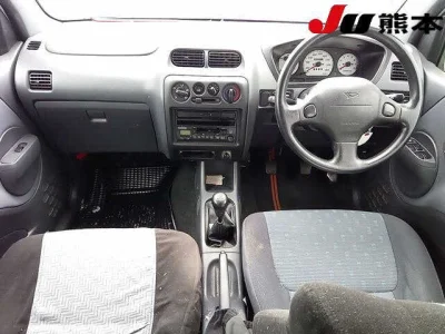 Daihatsu Terios