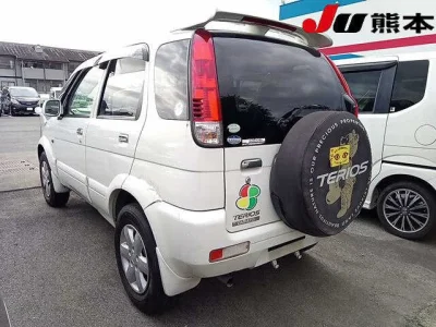 Daihatsu Terios