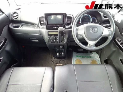 Mazda FLAIR WAGON