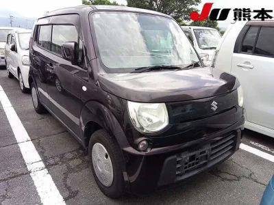 Suzuki MR Wagon