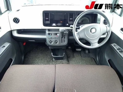 Suzuki MR Wagon