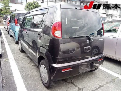 Suzuki MR Wagon