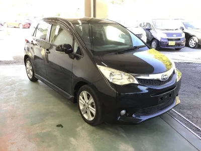 Subaru TREZIA