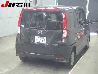 Daihatsu THOR