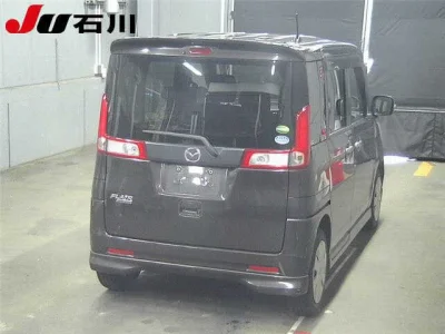 Mazda FLAIR WAGON