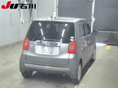 Honda N-One