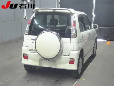 Daihatsu Terios Kid