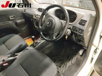 Daihatsu Terios Kid