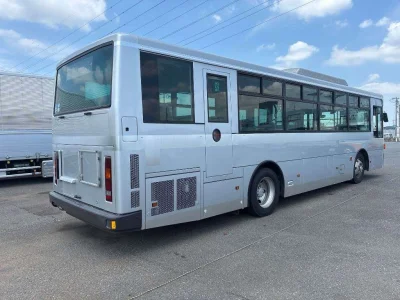 Mitsubishi Aero Midi