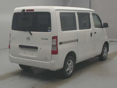 Daihatsu Gran Max