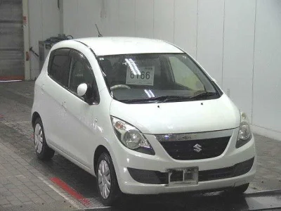 Suzuki Cervo