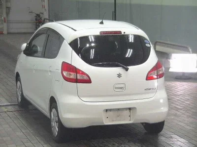 Suzuki Cervo