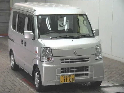 Suzuki Every