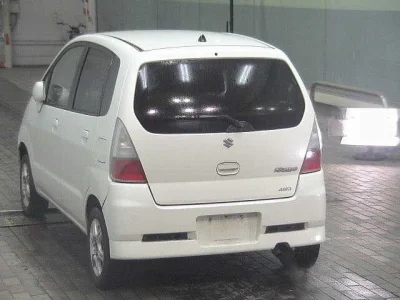 Suzuki MR Wagon