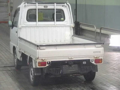 Subaru Sambar