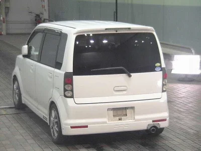 Mitsubishi eK Sport