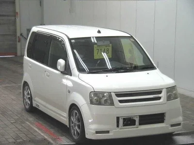 Mitsubishi eK Sport