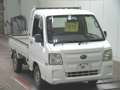 Subaru Sambar