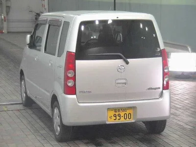Mazda AZ-Wagon