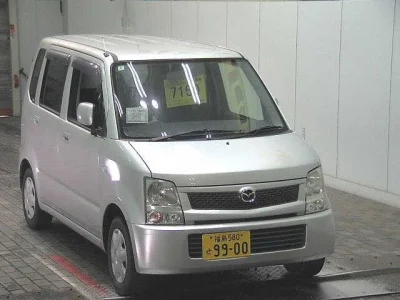 Mazda AZ-Wagon