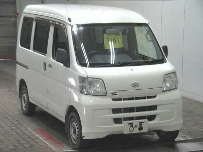 Daihatsu Hijet Cargo