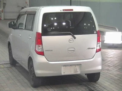 Mazda AZ-Wagon
