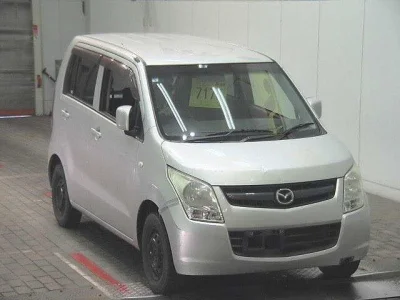 Mazda AZ-Wagon