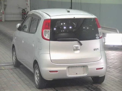 Suzuki MR Wagon